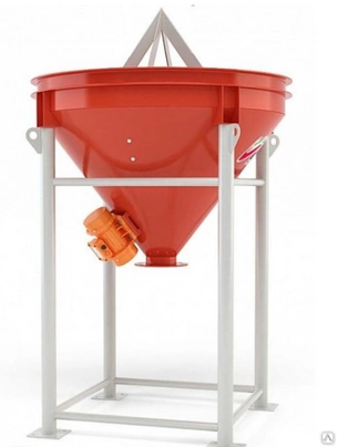 ЛАККК РМ 500 Дегидраторы