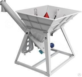 ЛАККК СР-МПС Дегидраторы #6