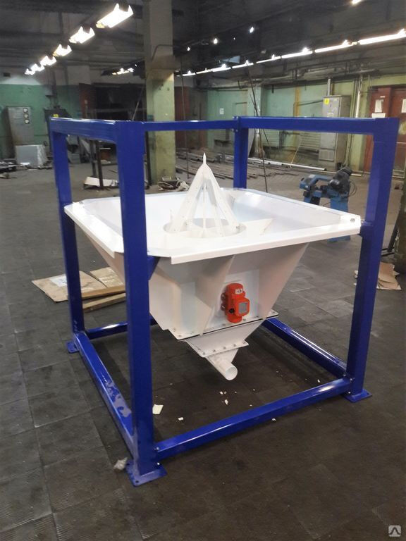 ЛАККК СРМ 3000 Дегидраторы #2