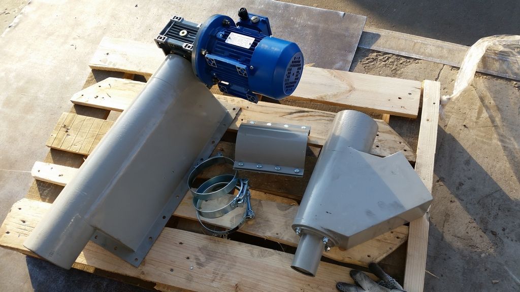 ЛАККК СПТ Садовые тракторы #10