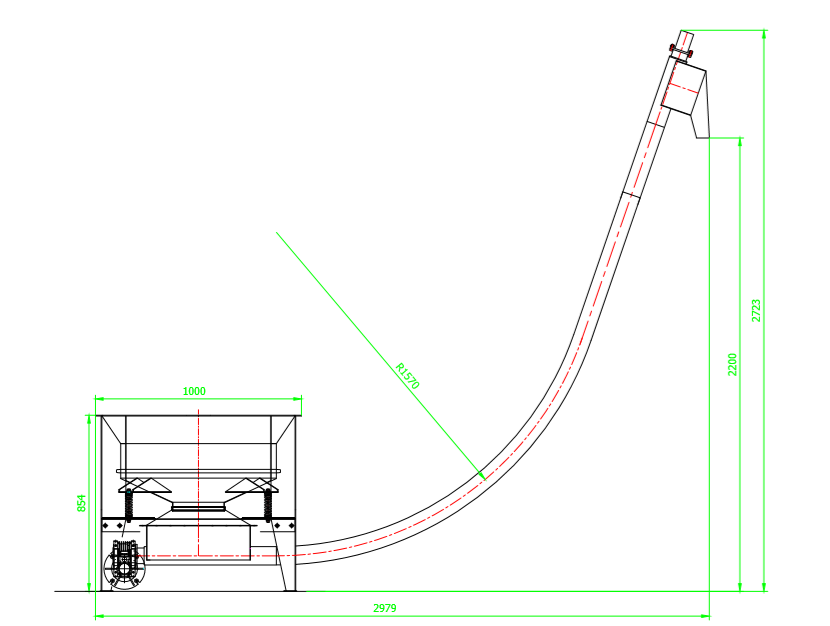 ЛАККК СПТ Садовые тракторы #2