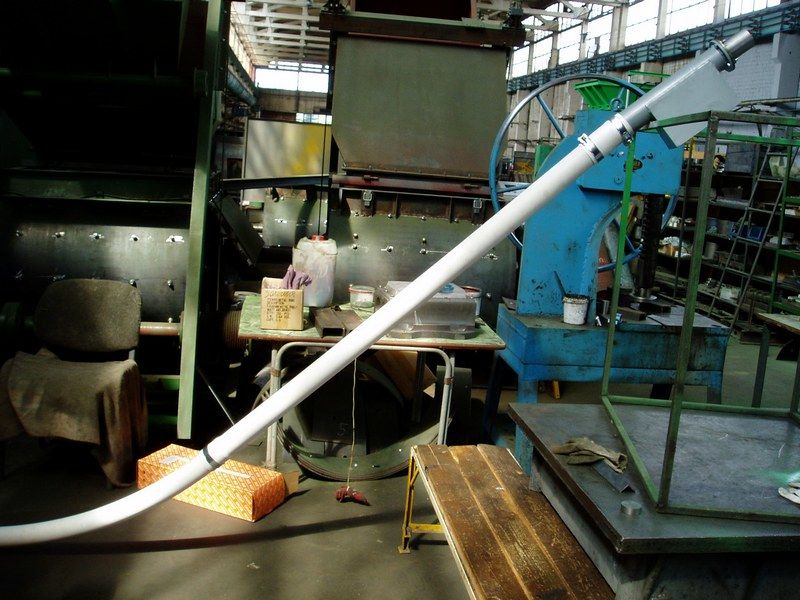 ЛАККК СПТ Садовые тракторы #6