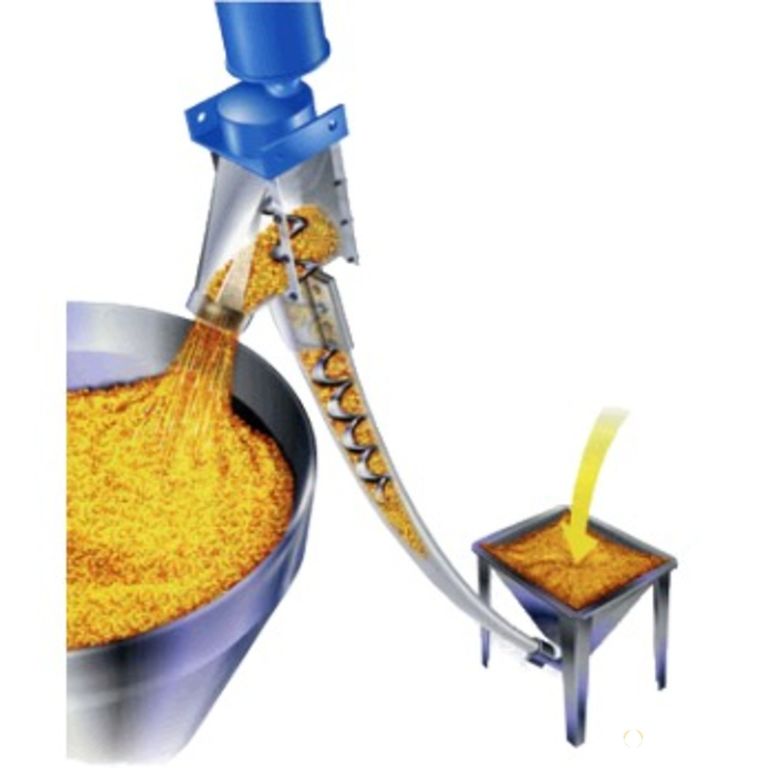 ЛАККК СПТ Садовые тракторы #14