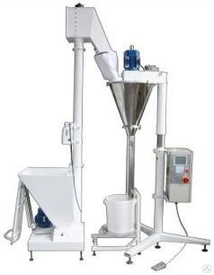 ЛАККК ШЗ-01 Шприцы и дозаторы #2