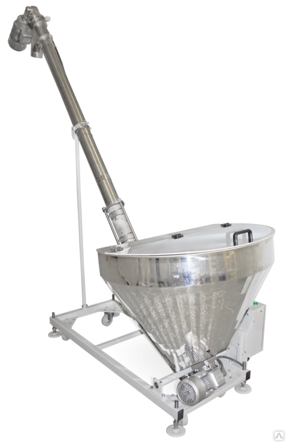 ЛАККК ШЗ-01 Шприцы и дозаторы #1