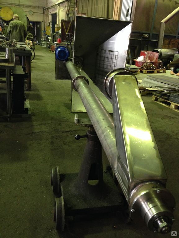 ЛАККК ШЗ А-2 Шприцы и дозаторы #5