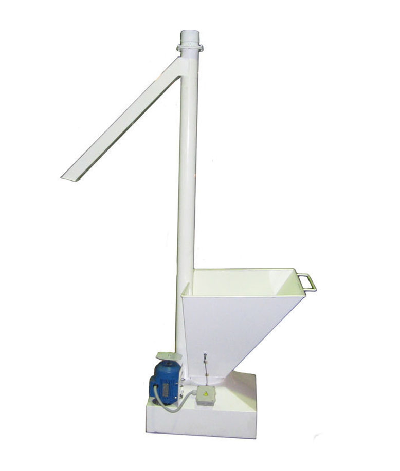 ЛАККК ШЗ-У высота подачи 3000-4000 мм, окр. исполнение, 1.5кВт Шприцы и дозаторы #1