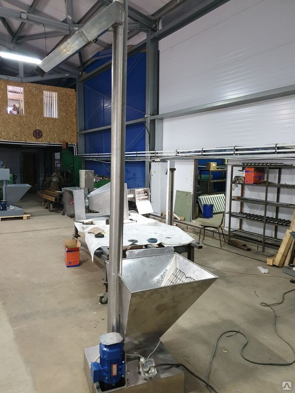 ЛАККК ШЗ мобильный Приборы раздаточные #3