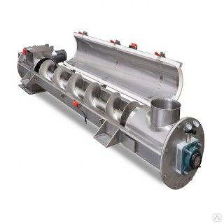 ЛАККК  Котлы пищеварочные #1