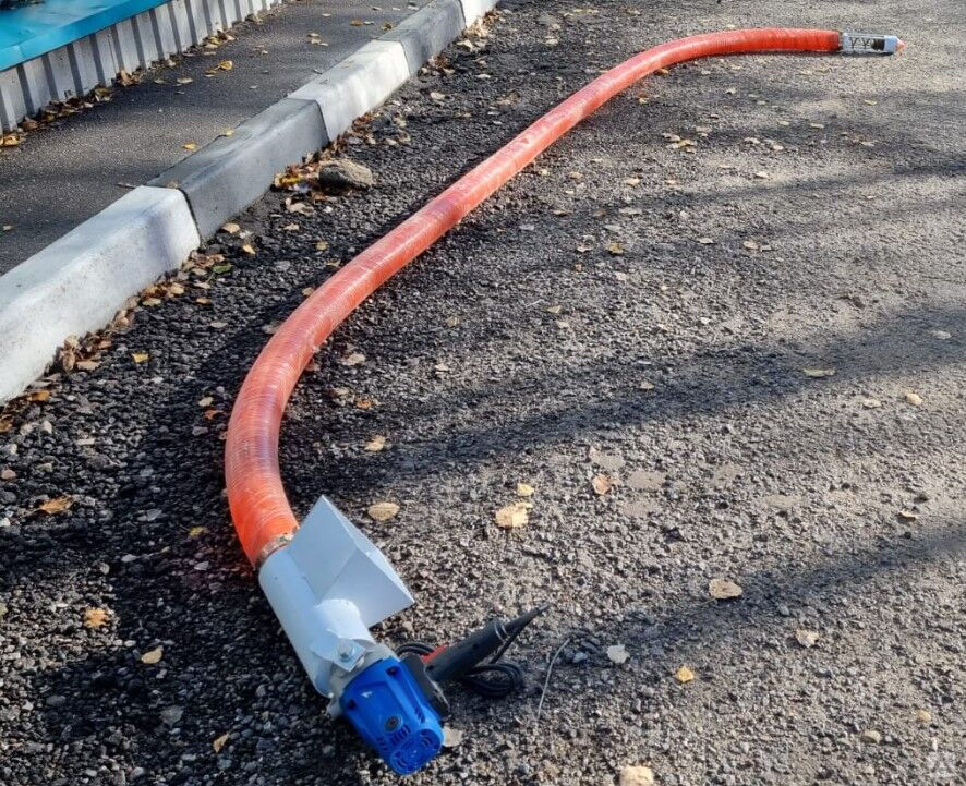 ЛАККК D100 Аксессуары для розжига #2