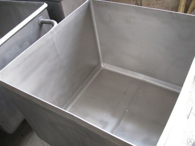 ЛАККК  Тележки кухонные #3