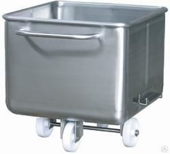 ЛАККК  Тележки кухонные #1