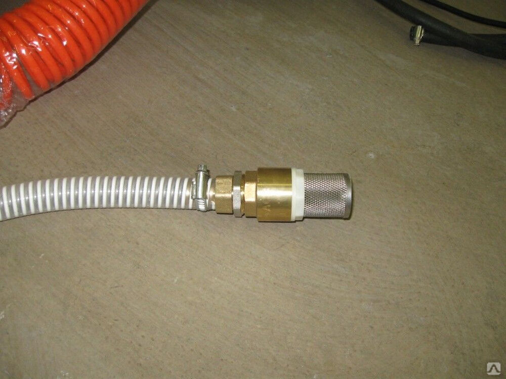 ЛАККК ИР-2 3 поста Инъекторы #8