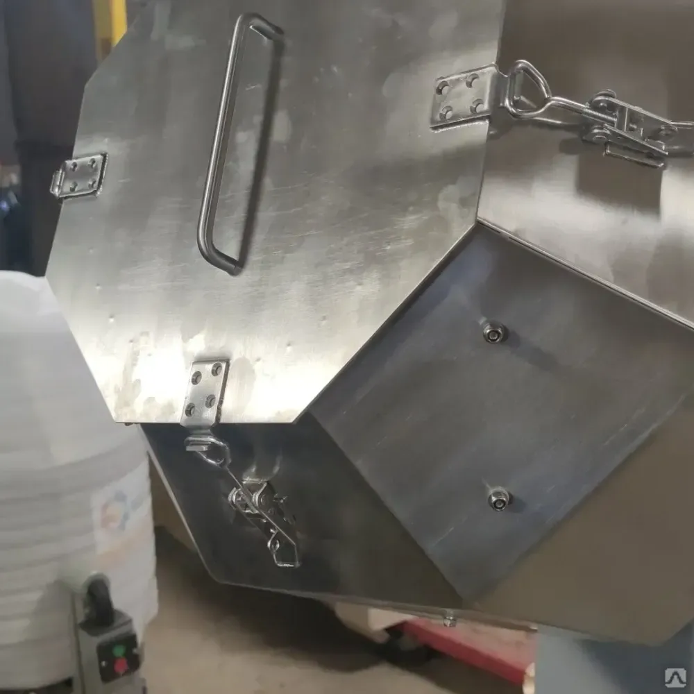 ЛАККК ОКТО-50 Дегидраторы #4