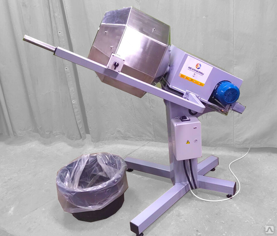 ЛАККК ОКТО-50 Дегидраторы #2