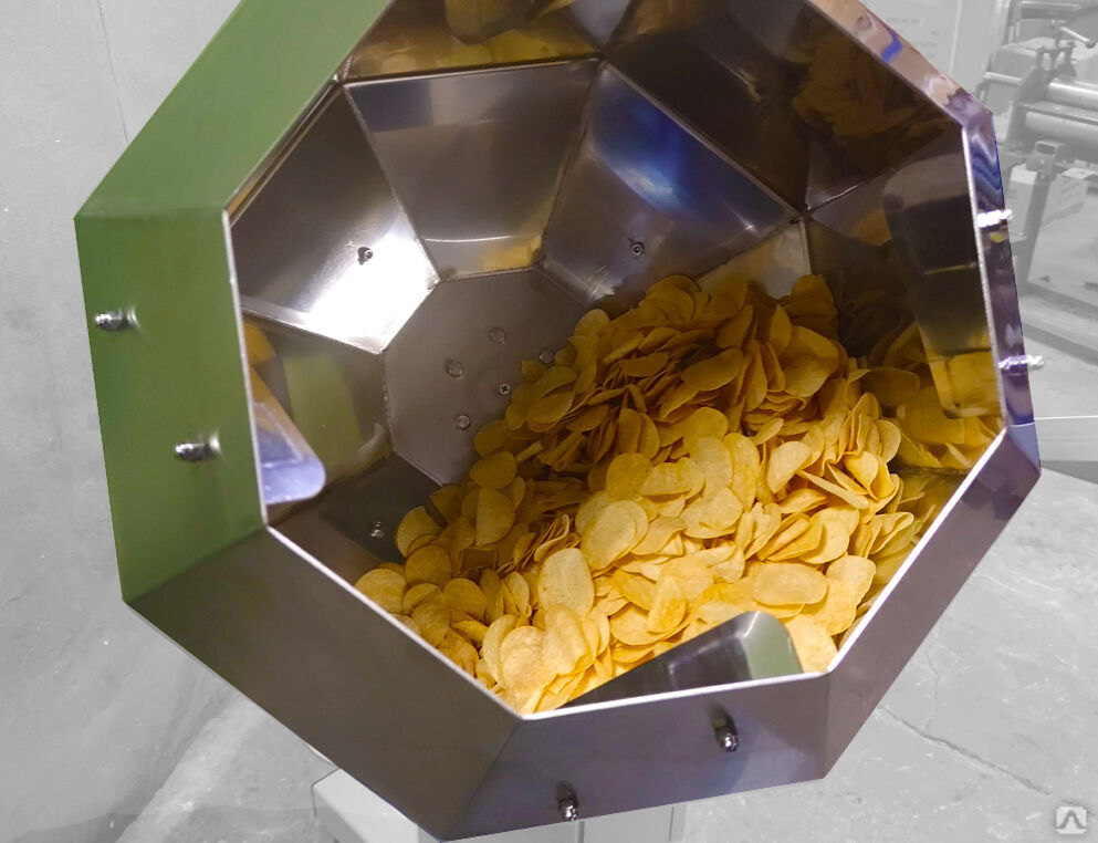 ЛАККК ОКТО-50 Дегидраторы #3