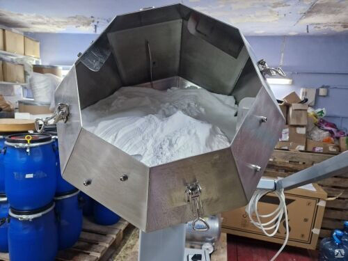 ЛАККК ОКТО-50 Дегидраторы #5