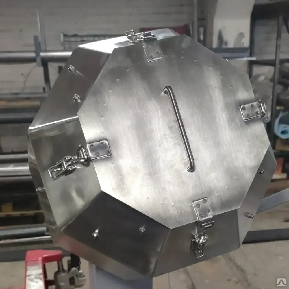 ЛАККК ОКТО-50 Дегидраторы #6