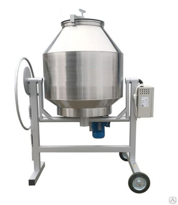 ЛАККК СПН-500 Котлы пищеварочные #9