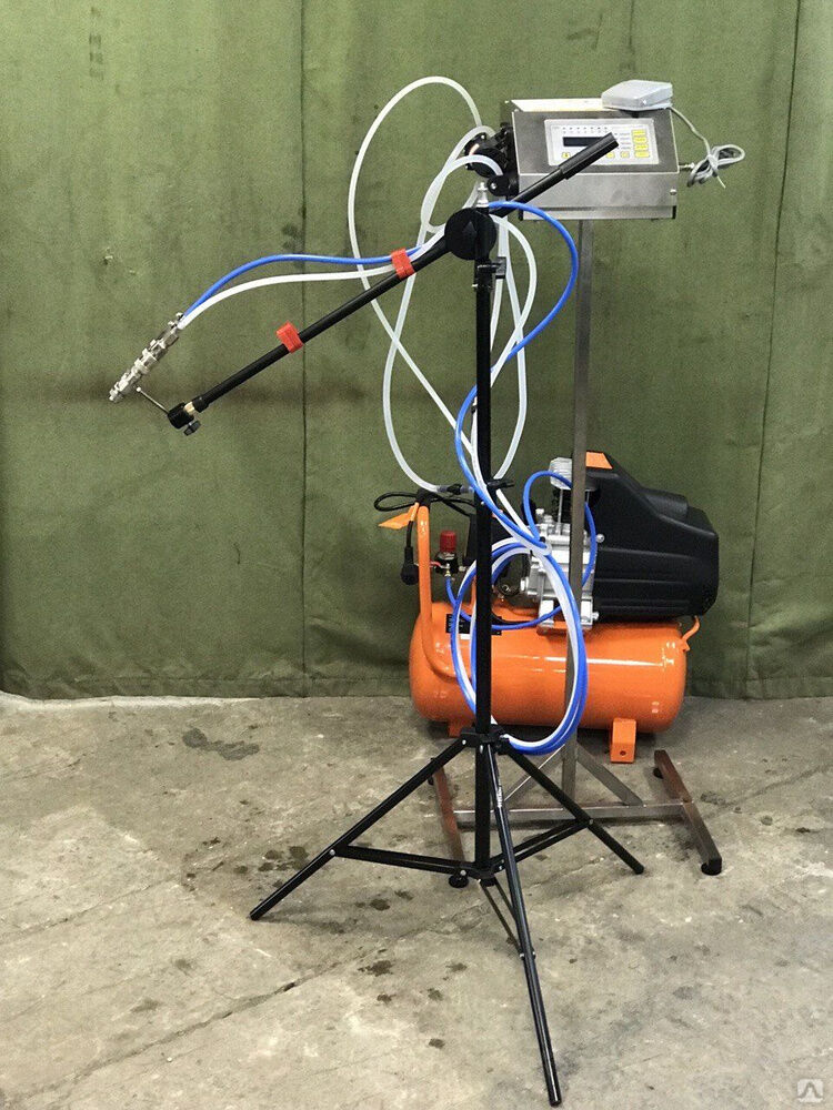 ЛАККК ВП-Т Дегидраторы #1