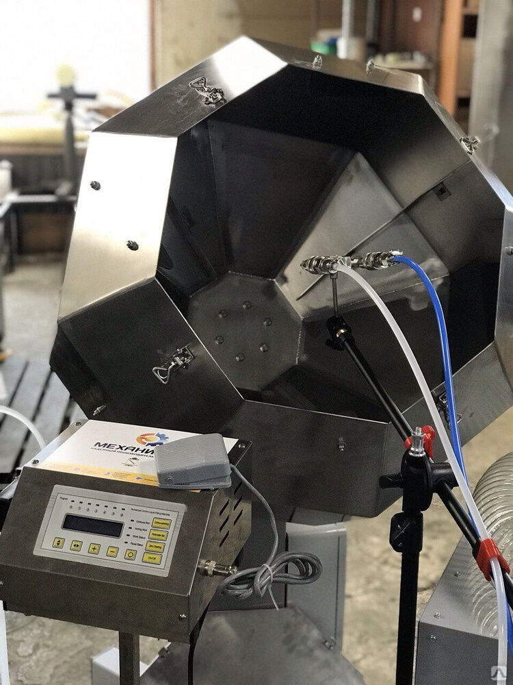 ЛАККК ВП-Т Дегидраторы #3